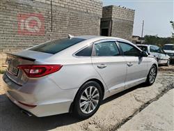 هیوندای سۆناتا